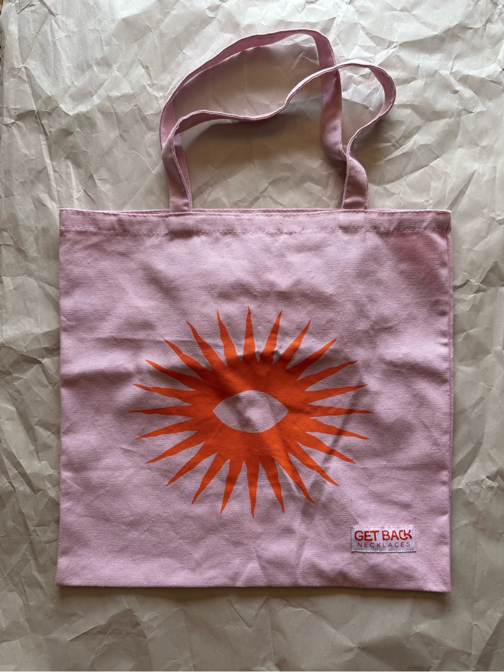 Getback Necklaces Totes (2)
